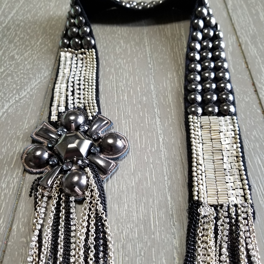 Stella & Dot Statement Necklace